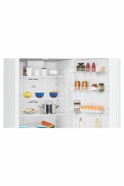 Profilo BD2056WFVN Çift Kapılı No Frost Buzdolabı