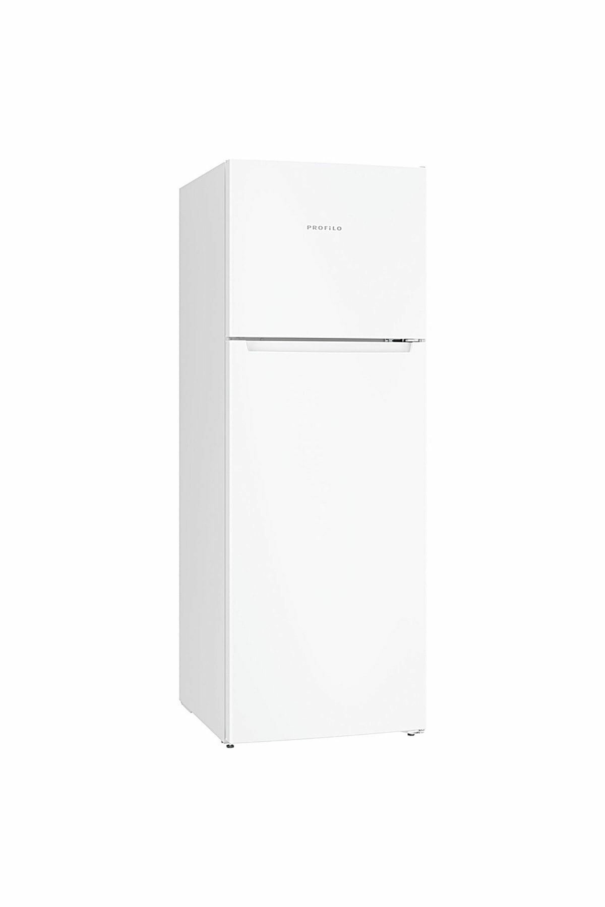 Profilo BD2056WFVN Çift Kapılı No Frost Buzdolabı