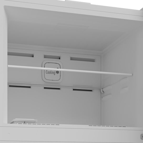 Altus AL 380 XE Çift Kapılı No Frost Buzdolabı