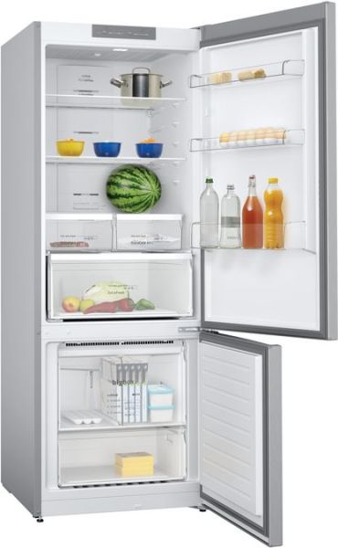 Profilo BD3055IFVN Kombi No Frost Buzdolabı