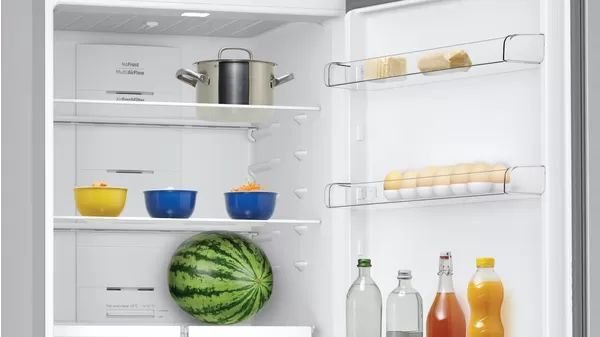 Profilo BD3055IFVN Kombi No Frost Buzdolabı