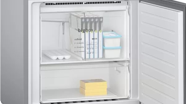 Profilo BD3055IFVN Kombi No Frost Buzdolabı