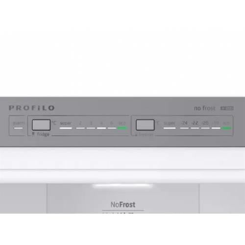 Profilo BD3055IFVN Kombi No Frost Buzdolabı