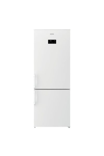Altus ALK 471 X No Frost Kombi Buzdolabı