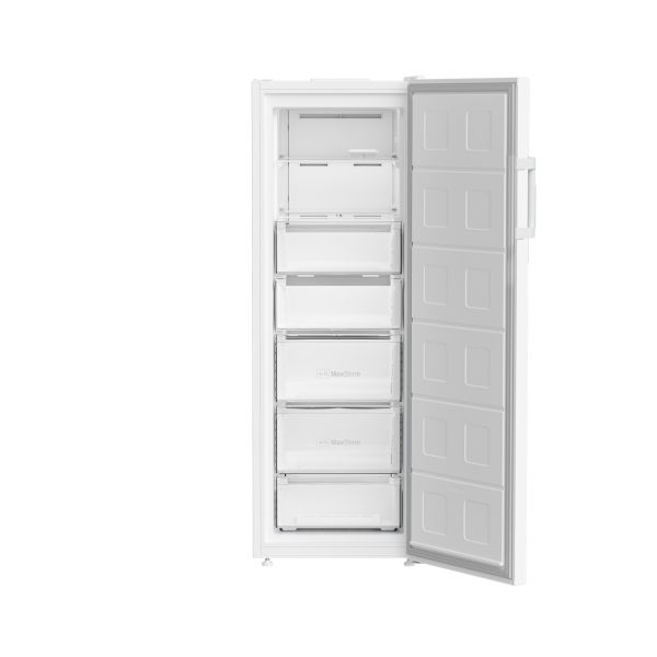 Altus AL 709 NFE 7 Çekmeceli Dikey No Frost Derin Dondurucu