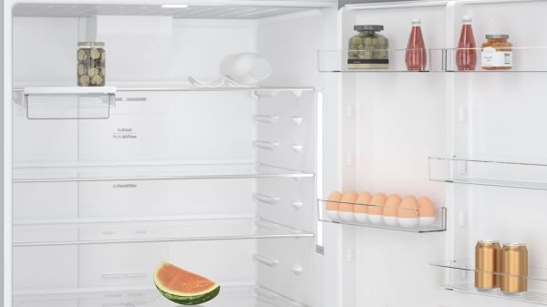 Profilo BD2086IDAN Çift Kapılı No Frost Buzdolabı