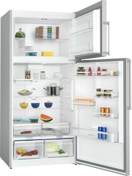 Profilo BD2086IDAN Çift Kapılı No Frost Buzdolabı