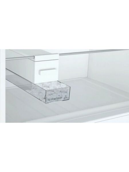 Profilo BD2086WDAN Çift Kapılı No Frost Buzdolabı