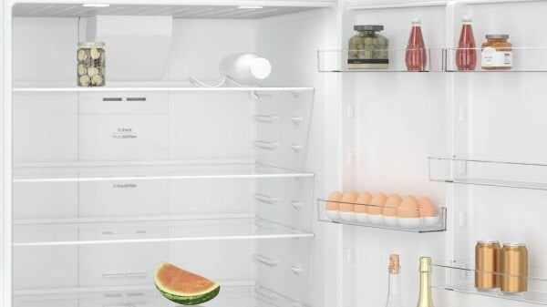 Profilo BD2086WEXN Çift Kaplı No Frost Buzdolabı