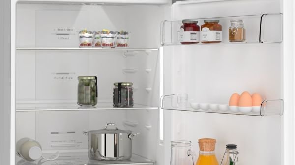 Profilo BD3055IECN Kombi No Frost Buzdolabı