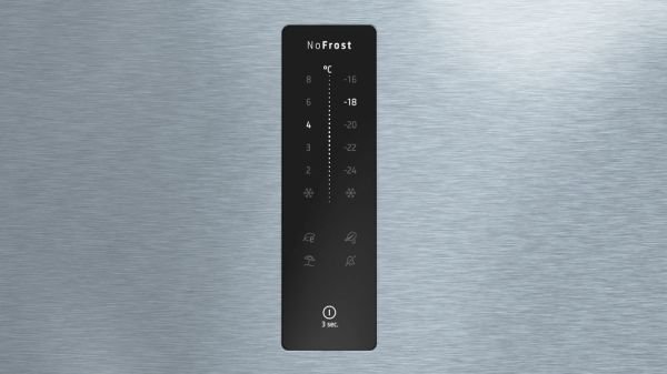 Profilo BD3055IECN Kombi No Frost Buzdolabı