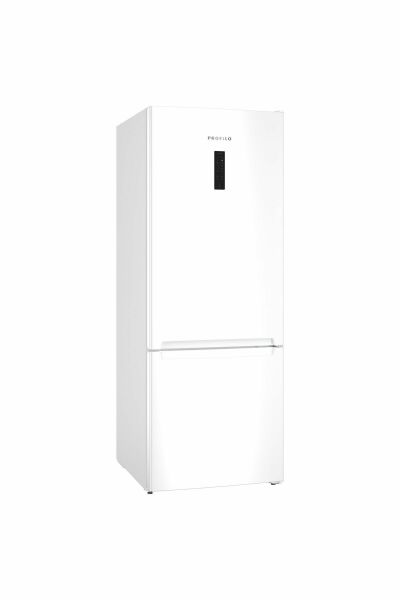 Profilo BD3055WECN Kombi No Frost Buzdolabı