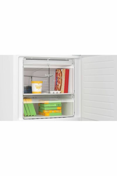 Profilo BD3055WECN Kombi No Frost Buzdolabı