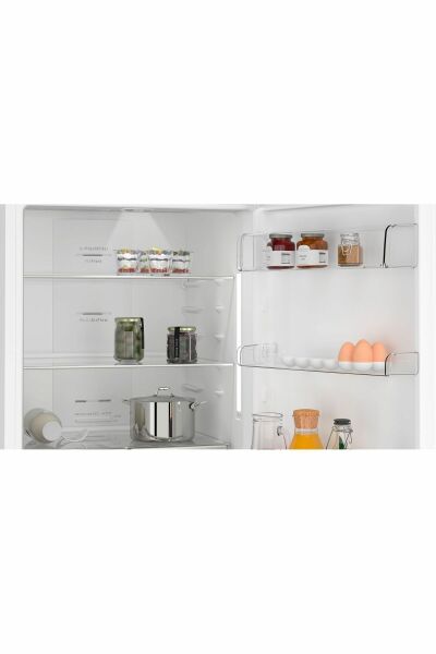 Profilo BD3055WECN Kombi No Frost Buzdolabı