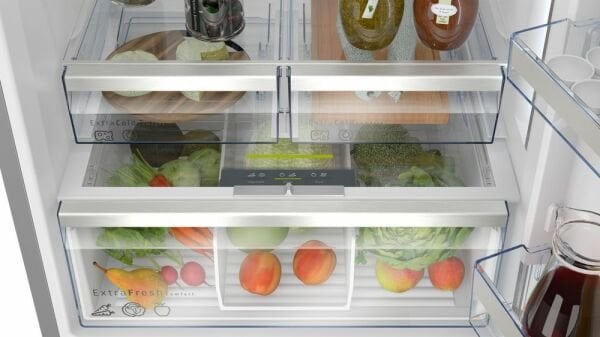 Profilo BD3076ICAP Kombi No Frost Buzdolabı