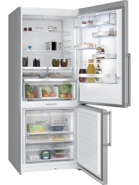 Profilo BD3076ICAP Kombi No Frost Buzdolabı