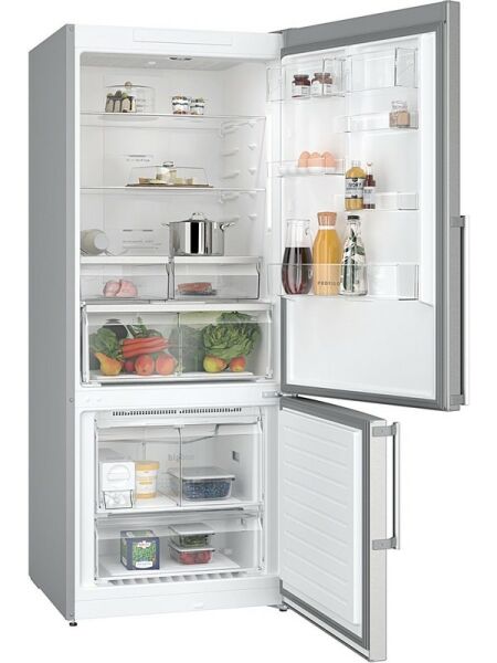 Profilo BD3076IECN Kombi No Frost Buzdolabı