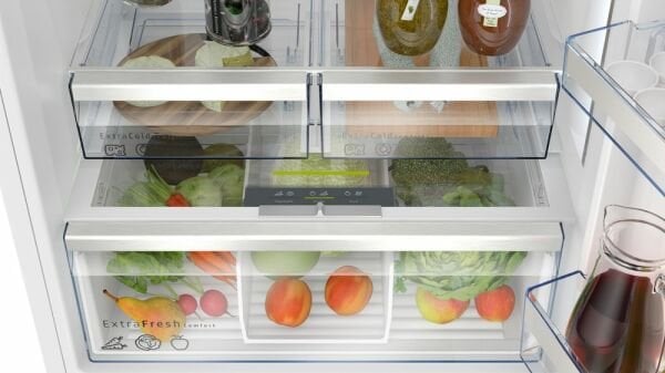 Profilo BD3076WCAP Kombi No Frost Buzdolabı