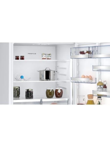 Profilo BD3076WCAP Kombi No Frost Buzdolabı