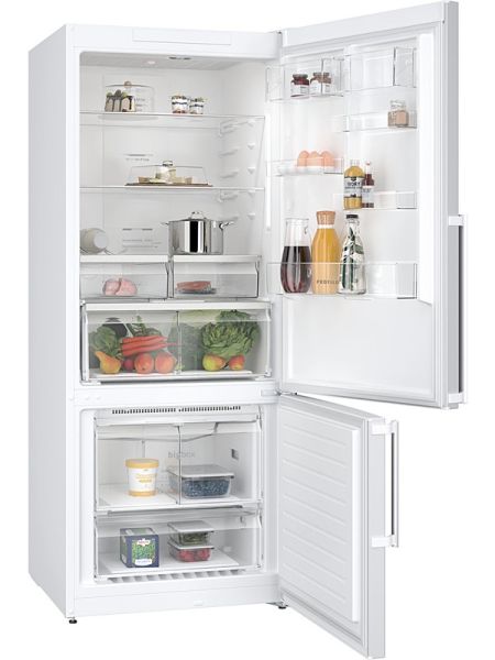 Profilo BD3076WECN Kombi No Frost Buzdolabı