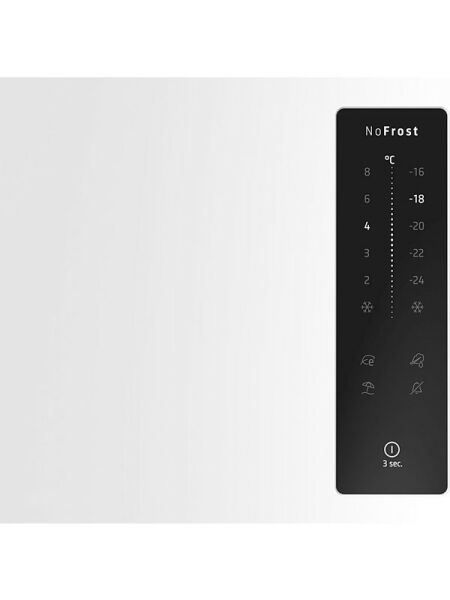 Profilo BD3076WECN Kombi No Frost Buzdolabı