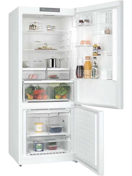 Profilo BD3076WEVN Kombi No Frost Buzdolabı