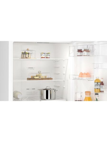 Profilo BD3076WEVN Kombi No Frost Buzdolabı