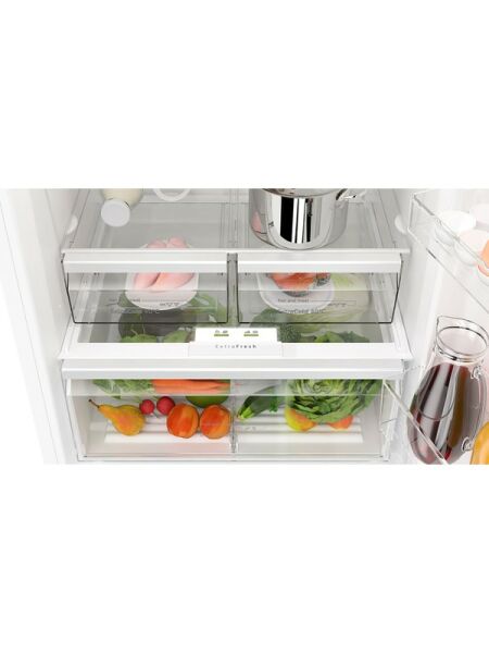 Profilo BD3076WEVN Kombi No Frost Buzdolabı