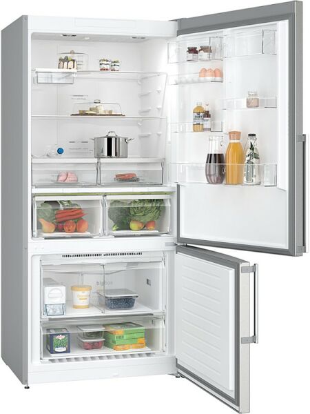 Profilo BD3086IECN Kombi No frost Buzdolabı