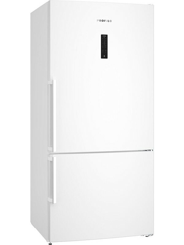 Profilo BD3086WECN Kombi No Frost Buzdolabı