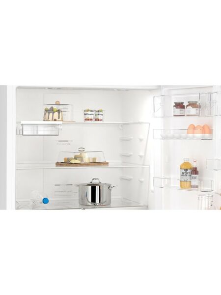 Profilo BD3086WECN Kombi No Frost Buzdolabı