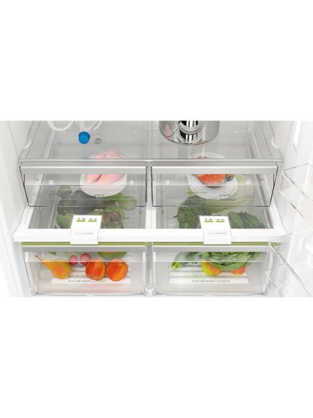 Profilo BD3086WECN Kombi No Frost Buzdolabı