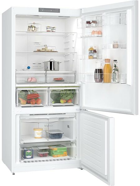 Profilo BD3086WEVN Kombi No Frost Buzdolabı