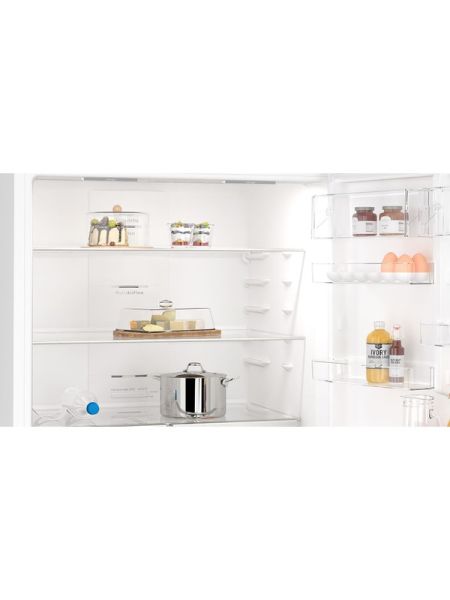 Profilo BD3086WEVN Kombi No Frost Buzdolabı