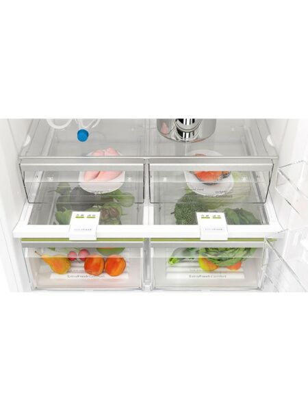 Profilo BD3086WEVN Kombi No Frost Buzdolabı