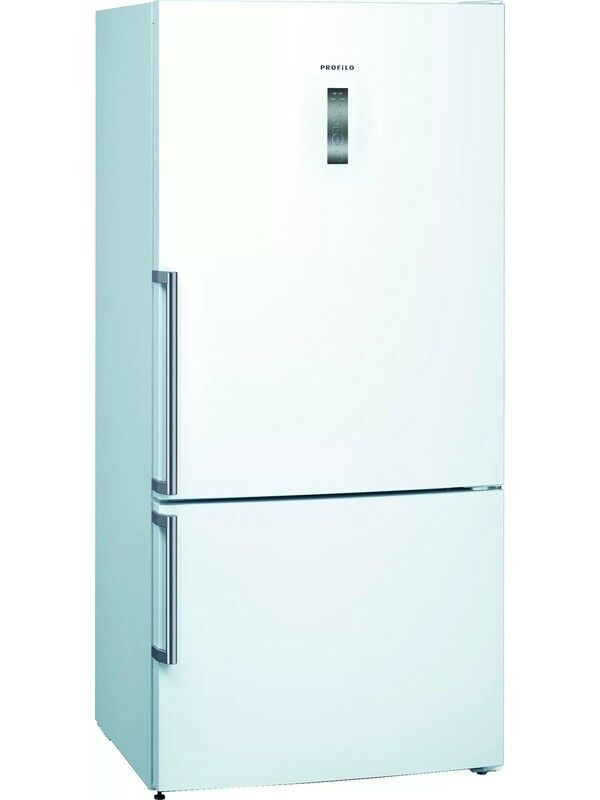 Profilo BD3086WFAN Kombi No Frost Buzdolabı