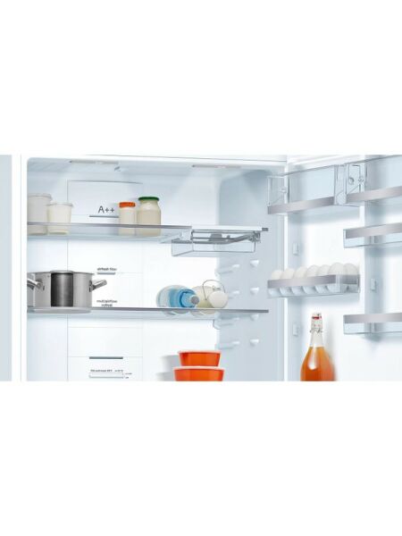 Profilo BD3086WFAN Kombi No Frost Buzdolabı