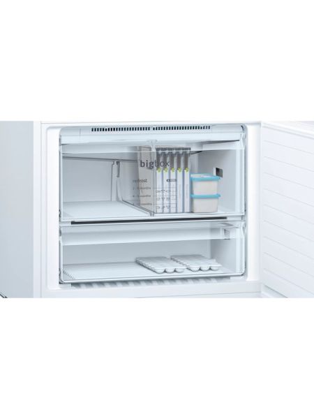 Profilo BD3086WFAN Kombi No Frost Buzdolabı