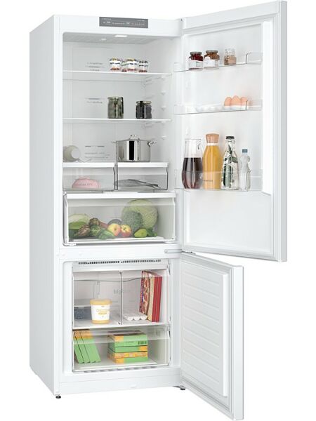 Profilo BD3155WFVN Kombi No Frost Buzdolabı