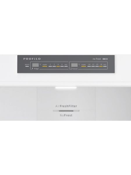 Profilo BD3155WFVN Kombi No Frost Buzdolabı