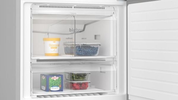 Profilo BD3076IEVN Kombi No Frost Buzdolabı