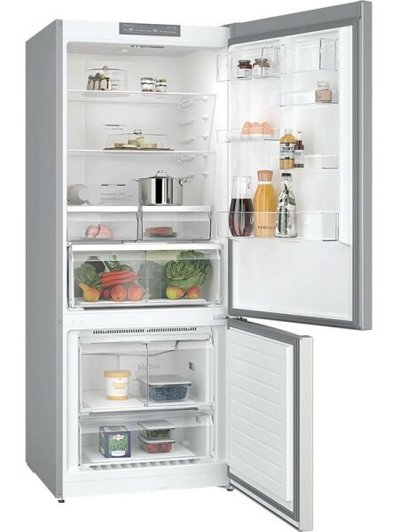 Profilo BD3076IEVN Kombi No Frost Buzdolabı