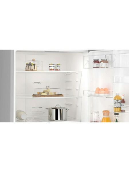 Profilo BD3076IEVN Kombi No Frost Buzdolabı