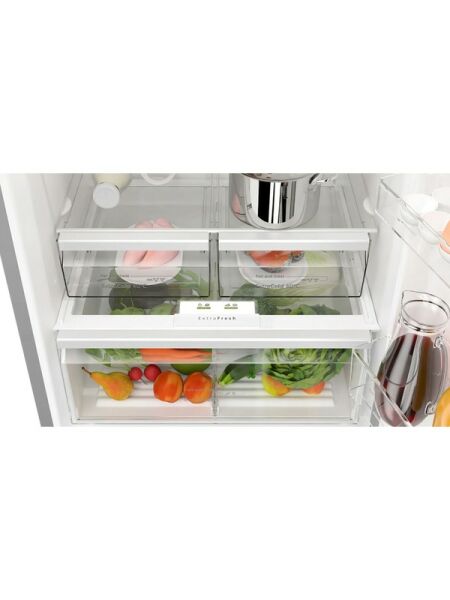 Profilo BD3076IEVN Kombi No Frost Buzdolabı